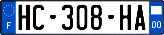 HC-308-HA