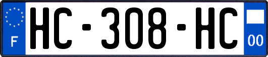 HC-308-HC