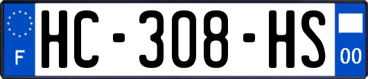 HC-308-HS