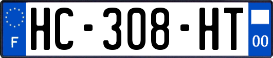 HC-308-HT
