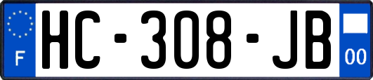 HC-308-JB
