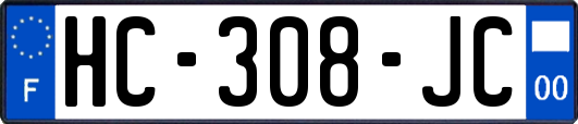 HC-308-JC
