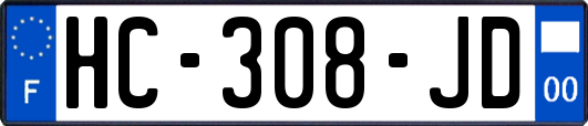 HC-308-JD