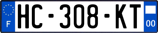 HC-308-KT