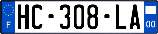 HC-308-LA