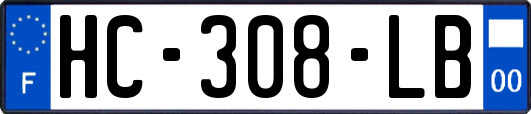 HC-308-LB