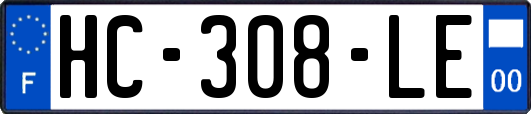 HC-308-LE