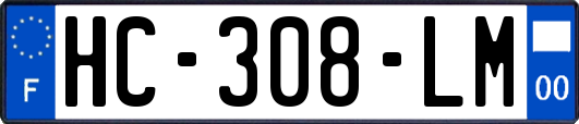HC-308-LM