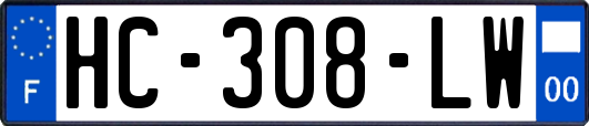HC-308-LW