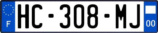 HC-308-MJ