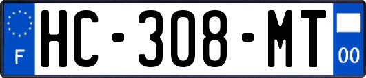 HC-308-MT