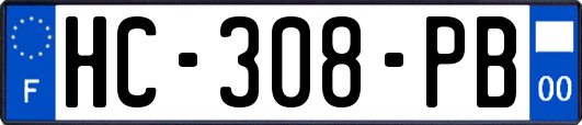 HC-308-PB