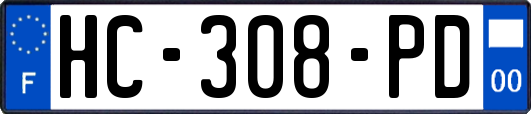 HC-308-PD
