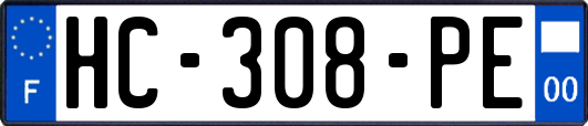 HC-308-PE