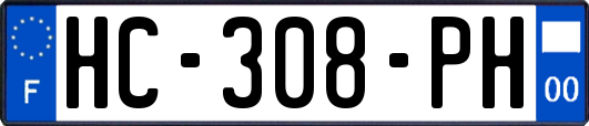 HC-308-PH