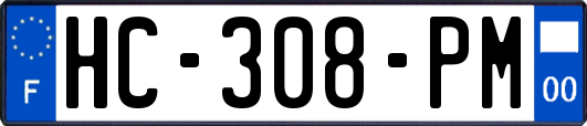 HC-308-PM