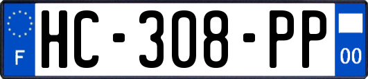 HC-308-PP