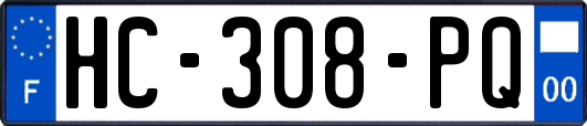 HC-308-PQ
