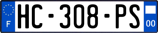 HC-308-PS