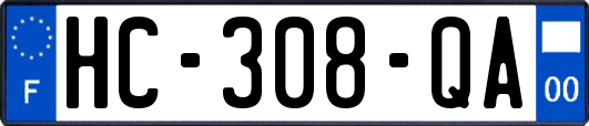 HC-308-QA