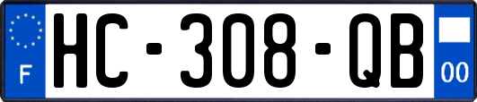 HC-308-QB