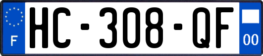 HC-308-QF