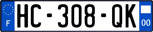 HC-308-QK