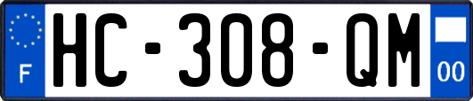 HC-308-QM