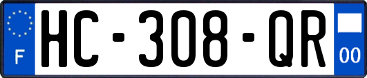 HC-308-QR