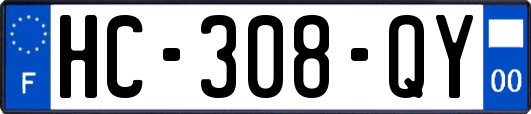 HC-308-QY