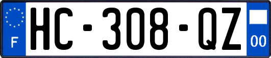 HC-308-QZ
