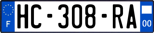 HC-308-RA