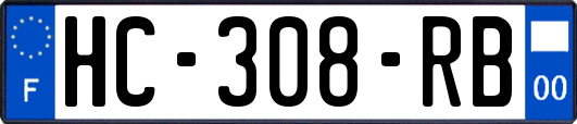 HC-308-RB