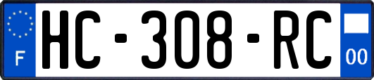 HC-308-RC