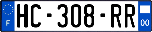 HC-308-RR
