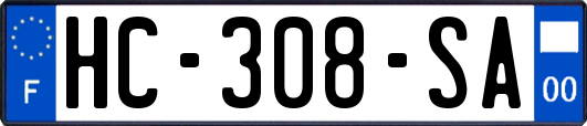 HC-308-SA