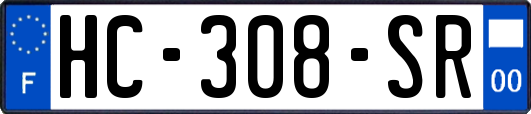 HC-308-SR