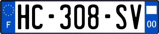 HC-308-SV