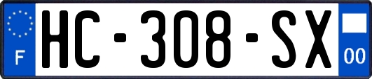 HC-308-SX