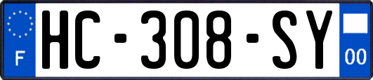 HC-308-SY