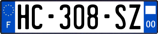 HC-308-SZ