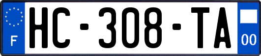 HC-308-TA