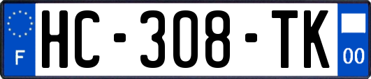 HC-308-TK
