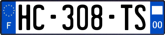 HC-308-TS