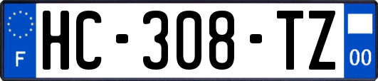 HC-308-TZ