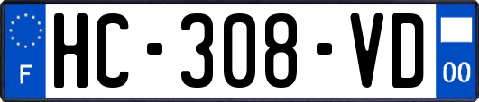 HC-308-VD