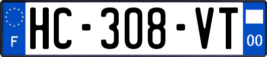HC-308-VT