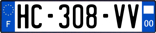 HC-308-VV