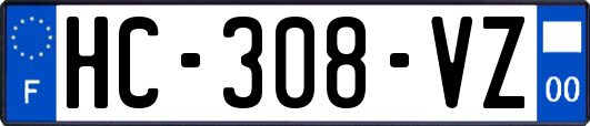 HC-308-VZ