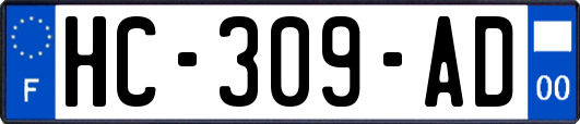 HC-309-AD